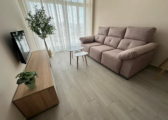 Wonderful Union Apartment