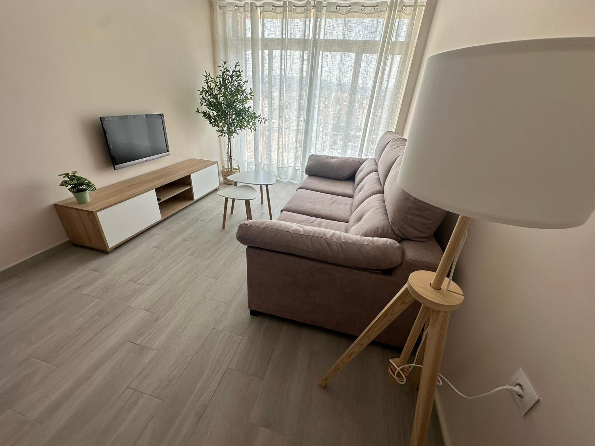 Apartamento Wonderful Union