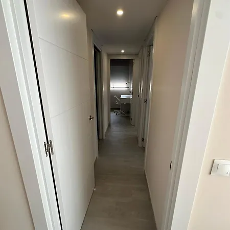 Wonderful Union Apartment Málaga Extérieur photo