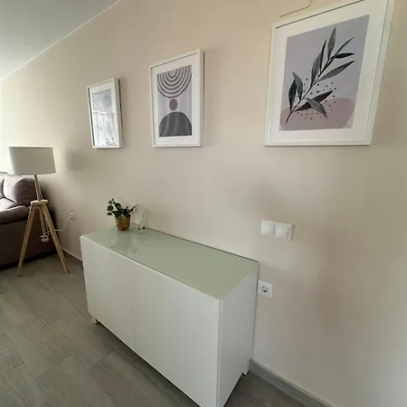 Wonderful Union Apartment Málaga Extérieur photo