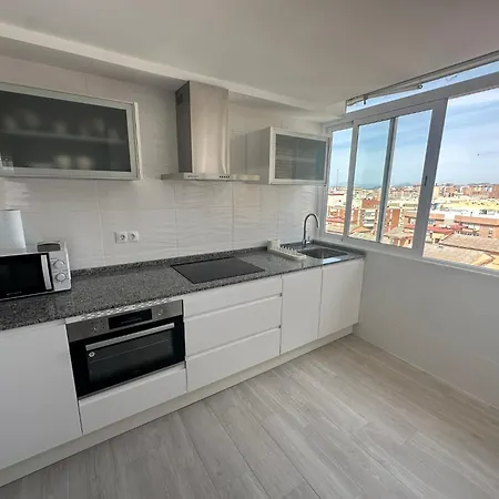 Wonderful Union Apartment Málaga Extérieur photo