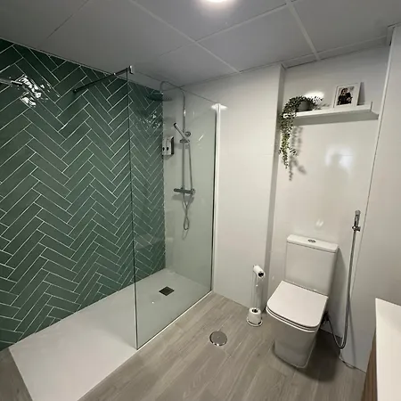 Wonderful Union Apartment Málaga Extérieur photo