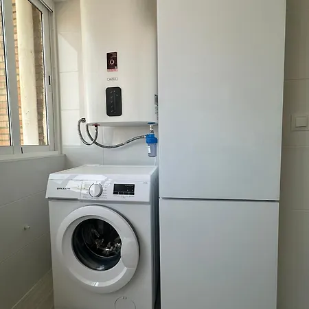 Wonderful Union Apartment Málaga Extérieur photo