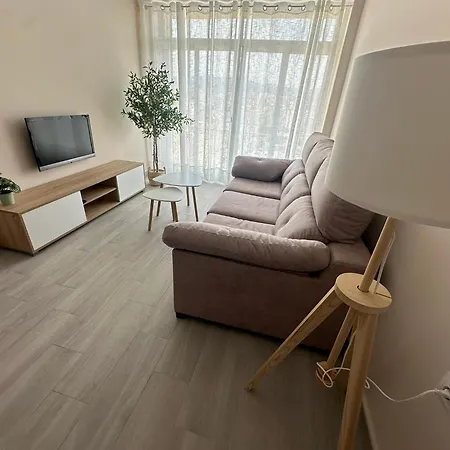 Wonderful Union Apartment Málaga Extérieur photo